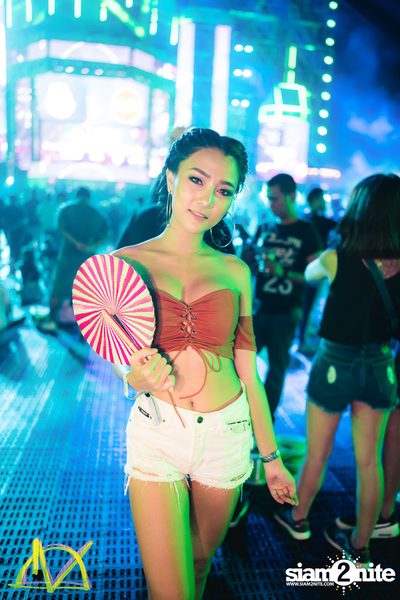 Dropzone Festival Bangkok 2018 (อัลบั้มที่ 6 วันที่ 1) — photo 73