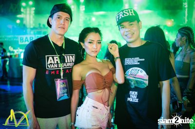 Dropzone Festival Bangkok 2018 (อัลบั้มที่ 6 วันที่ 1) — photo 74