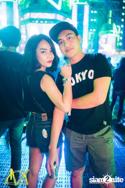 Dropzone Festival Bangkok 2018 (อัลบั้มที่ 6 วันที่ 1) — photo 82