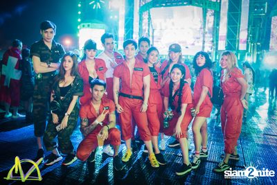 Dropzone Festival Bangkok 2018 (อัลบั้มที่ 6 วันที่ 1) — photo 83