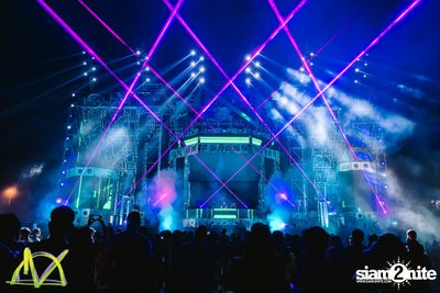 Dropzone Festival Bangkok 2018 (อัลบั้มที่ 6 วันที่ 1) — photo 86