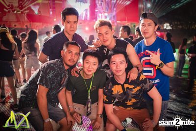 Dropzone Festival Bangkok 2018 (อัลบั้มที่ 6 วันที่ 1) — photo 92