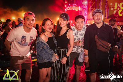 Dropzone Festival Bangkok 2018 (อัลบั้มที่ 6 วันที่ 1) — photo 94
