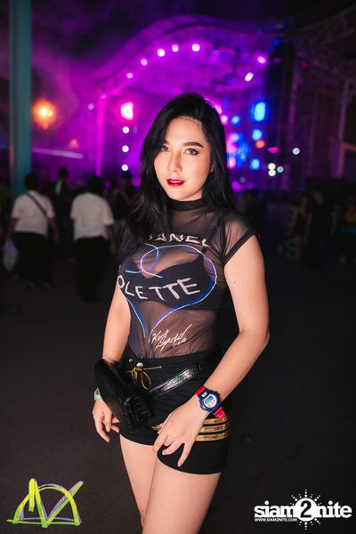 Dropzone Festival Bangkok 2018 (อัลบั้มที่ 6 วันที่ 1) — photo 96