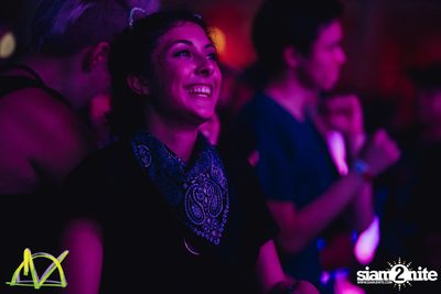 Dropzone Festival Bangkok 2018 (อัลบั้มที่ 6 วันที่ 1) — photo 97