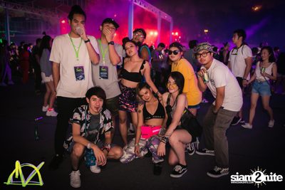Dropzone Festival Bangkok 2018 (อัลบั้มที่ 6 วันที่ 1) — photo 98