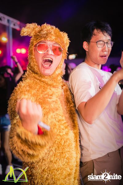 Dropzone Festival Bangkok 2018 (อัลบั้มที่ 6 วันที่ 1) — photo 101