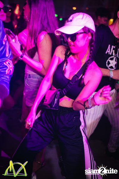 Dropzone Festival Bangkok 2018 (อัลบั้มที่ 6 วันที่ 1) — photo 103