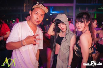Dropzone Festival Bangkok 2018 (อัลบั้มที่ 6 วันที่ 1) — photo 104