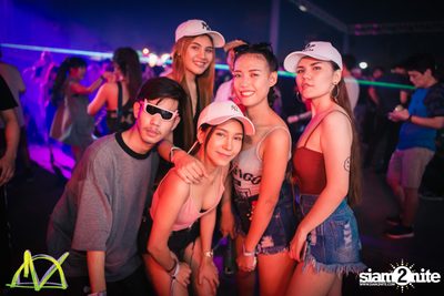 Dropzone Festival Bangkok 2018 (อัลบั้มที่ 6 วันที่ 1) — photo 105