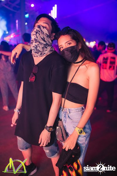 Dropzone Festival Bangkok 2018 (อัลบั้มที่ 6 วันที่ 1) — photo 106