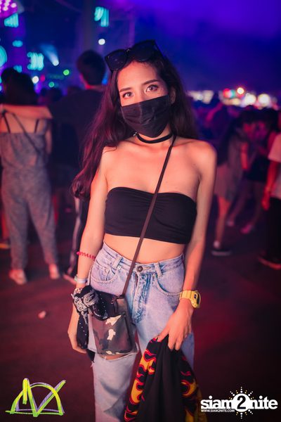 Dropzone Festival Bangkok 2018 (อัลบั้มที่ 6 วันที่ 1) — photo 107