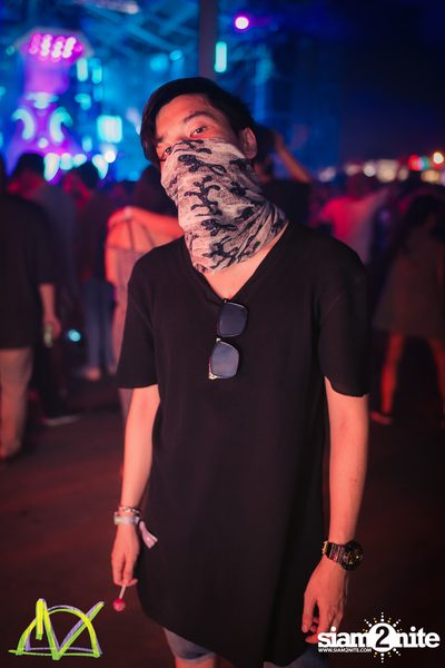 Dropzone Festival Bangkok 2018 (อัลบั้มที่ 6 วันที่ 1) — photo 108