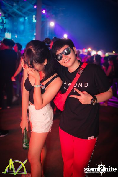 Dropzone Festival Bangkok 2018 (อัลบั้มที่ 6 วันที่ 1) — photo 109