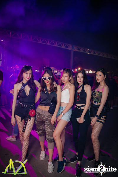 Dropzone Festival Bangkok 2018 (อัลบั้มที่ 6 วันที่ 1) — photo 111