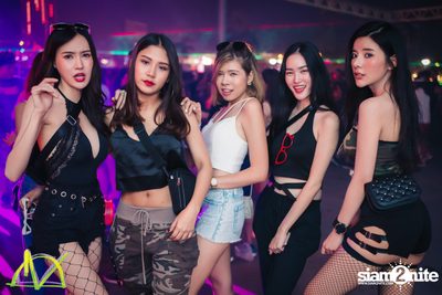 Dropzone Festival Bangkok 2018 (อัลบั้มที่ 6 วันที่ 1) — photo 112