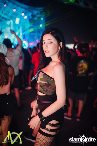 Dropzone Festival Bangkok 2018 (อัลบั้มที่ 6 วันที่ 1) — photo 113