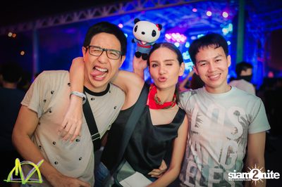 Dropzone Festival Bangkok 2018 (อัลบั้มที่ 6 วันที่ 1) — photo 114