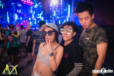 Dropzone Festival Bangkok 2018 (อัลบั้มที่ 6 วันที่ 1) — photo 115
