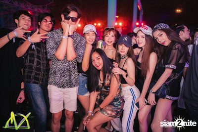 Dropzone Festival Bangkok 2018 (อัลบั้มที่ 6 วันที่ 1) — photo 117