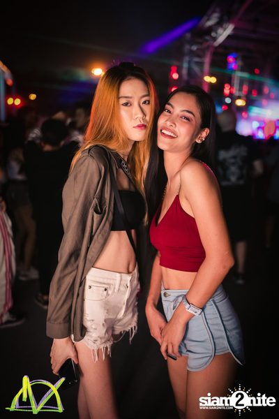 Dropzone Festival Bangkok 2018 (อัลบั้มที่ 6 วันที่ 1) — photo 118