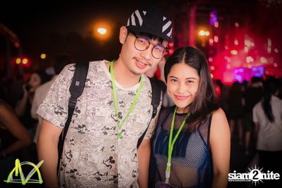 Dropzone Festival Bangkok 2018 (อัลบั้มที่ 6 วันที่ 1) — photo 119