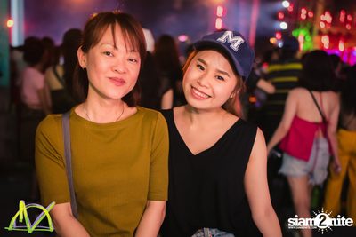 Dropzone Festival Bangkok 2018 (อัลบั้มที่ 6 วันที่ 1) — photo 120