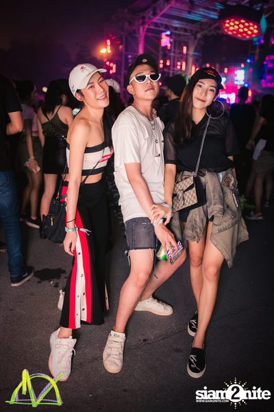 Dropzone Festival Bangkok 2018 (อัลบั้มที่ 6 วันที่ 1) — photo 121