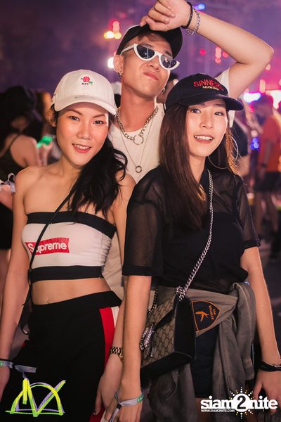 Dropzone Festival Bangkok 2018 (อัลบั้มที่ 6 วันที่ 1) — photo 122
