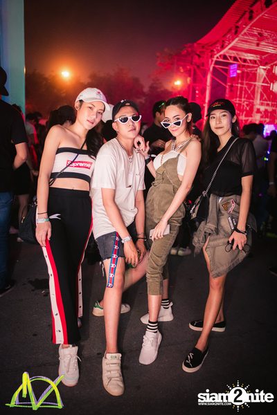 Dropzone Festival Bangkok 2018 (อัลบั้มที่ 6 วันที่ 1) — photo 123