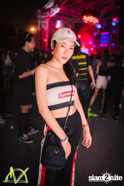Dropzone Festival Bangkok 2018 (อัลบั้มที่ 6 วันที่ 1) — photo 124
