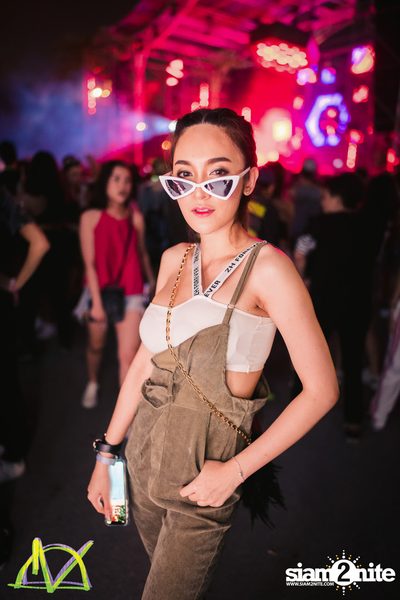 Dropzone Festival Bangkok 2018 (อัลบั้มที่ 6 วันที่ 1) — photo 125