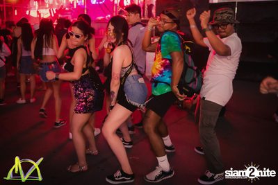 Dropzone Festival Bangkok 2018 (อัลบั้มที่ 6 วันที่ 1) — photo 126