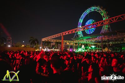 Dropzone Festival Bangkok 2018 (อัลบั้มที่ 6 วันที่ 1) — photo 127