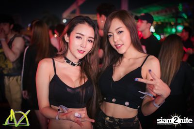 Dropzone Festival Bangkok 2018 (อัลบั้มที่ 6 วันที่ 1) — photo 129