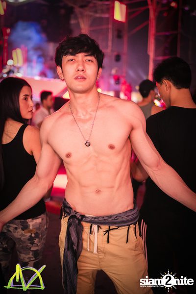 Dropzone Festival Bangkok 2018 (อัลบั้มที่ 6 วันที่ 1) — photo 130