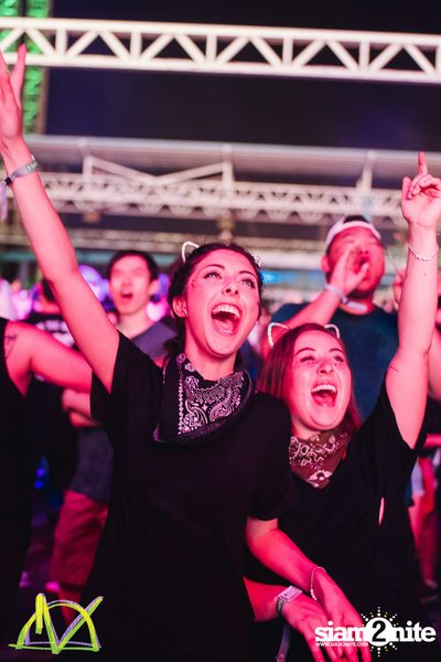 Dropzone Festival Bangkok 2018 (อัลบั้มที่ 6 วันที่ 1) — photo 131