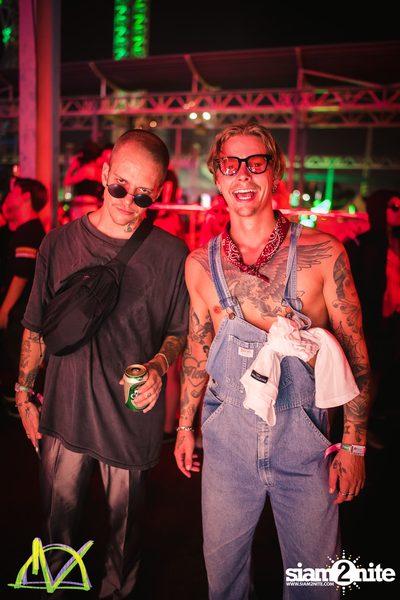 Dropzone Festival Bangkok 2018 (อัลบั้มที่ 6 วันที่ 1) — photo 132