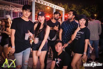 Dropzone Festival Bangkok 2018 (อัลบั้มที่ 6 วันที่ 1) — photo 133