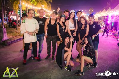 Dropzone Festival Bangkok 2018 (อัลบั้มที่ 6 วันที่ 1) — photo 134