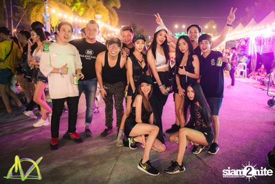 Dropzone Festival Bangkok 2018 (อัลบั้มที่ 6 วันที่ 1) — photo 135