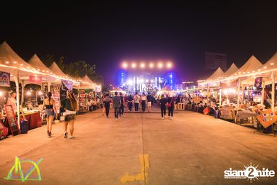 Dropzone Festival Bangkok 2018 (อัลบั้มที่ 6 วันที่ 1) — photo 136