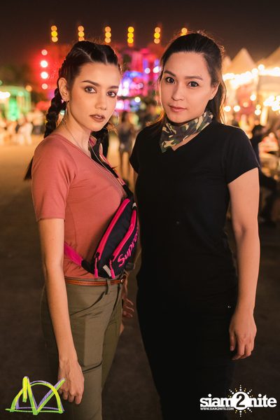 Dropzone Festival Bangkok 2018 (อัลบั้มที่ 6 วันที่ 1) — photo 138