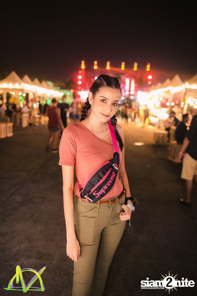 Dropzone Festival Bangkok 2018 (อัลบั้มที่ 6 วันที่ 1) — photo 139