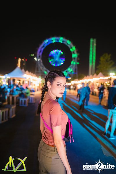 Dropzone Festival Bangkok 2018 (อัลบั้มที่ 6 วันที่ 1) — photo 140