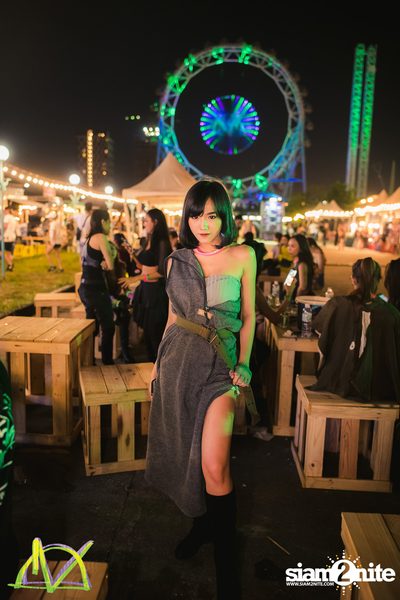 Dropzone Festival Bangkok 2018 (อัลบั้มที่ 6 วันที่ 1) — photo 141