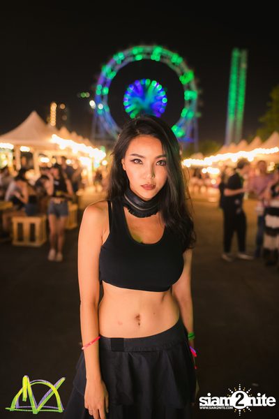 Dropzone Festival Bangkok 2018 (อัลบั้มที่ 6 วันที่ 1) — photo 143