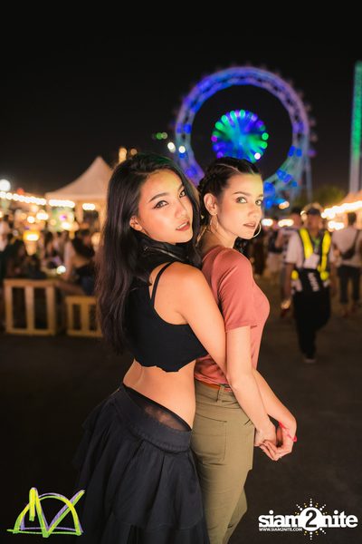 Dropzone Festival Bangkok 2018 (อัลบั้มที่ 6 วันที่ 1) — photo 144