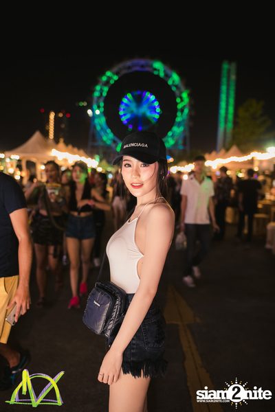 Dropzone Festival Bangkok 2018 (อัลบั้มที่ 6 วันที่ 1) — photo 146