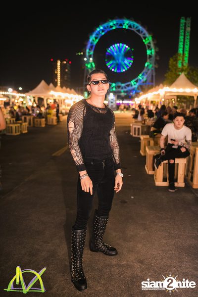 Dropzone Festival Bangkok 2018 (อัลบั้มที่ 6 วันที่ 1) — photo 148